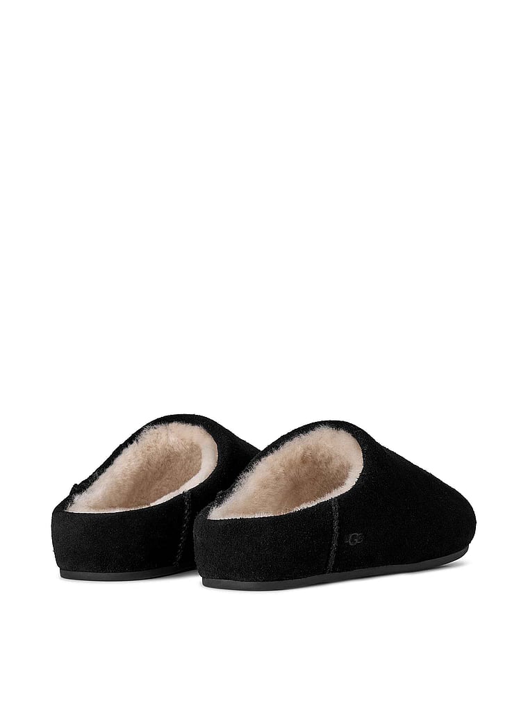 Elea Slip-On Slippers