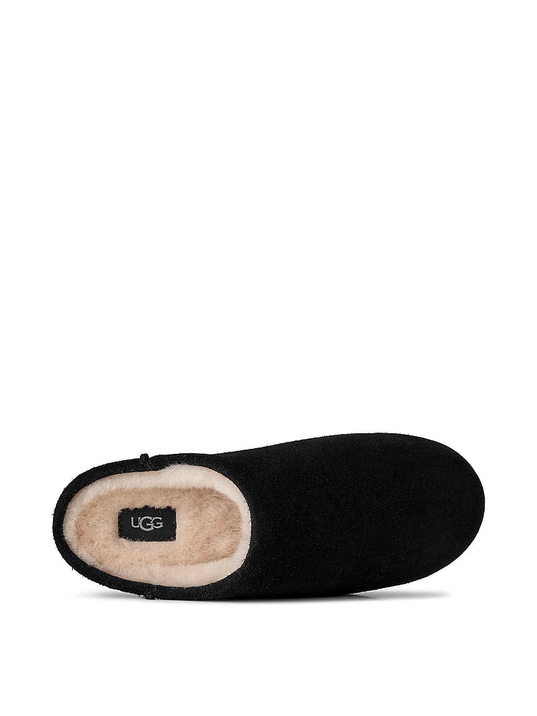 Elea Slip-On Slippers