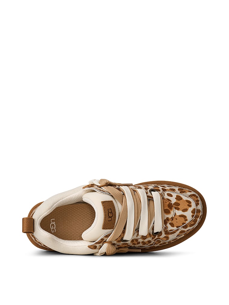 Lo Lowmel Plains Sneakers