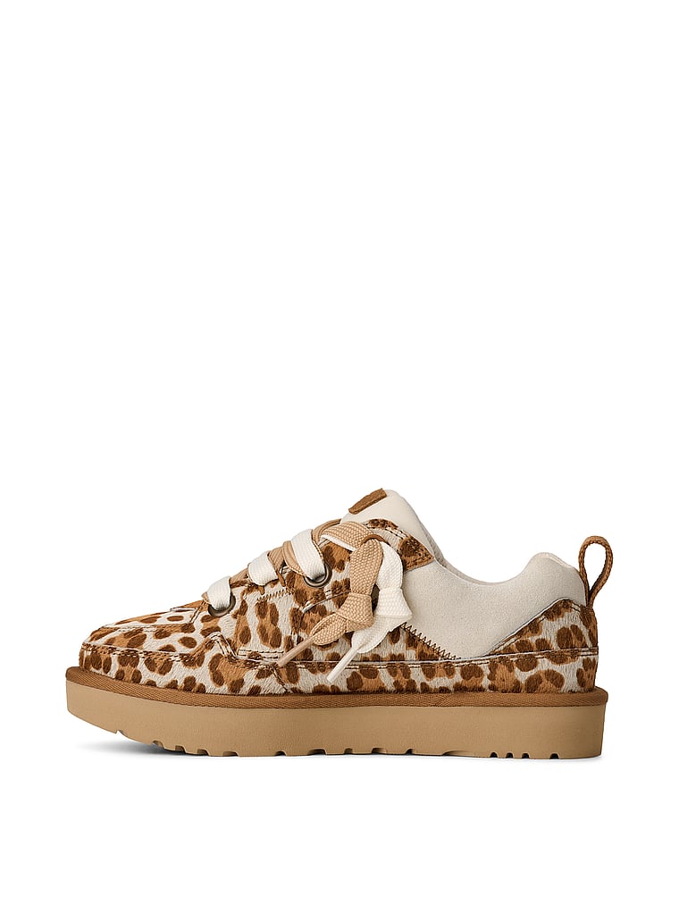 Lo Lowmel Plains Sneakers