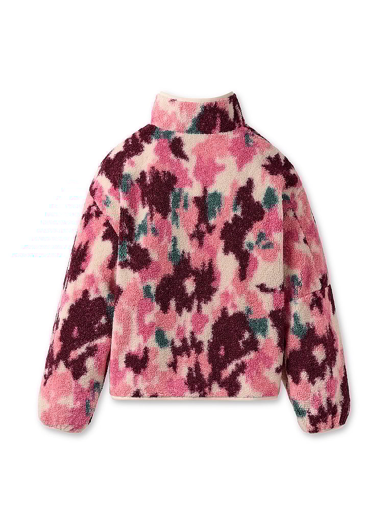 Marlene Splatter Jacket