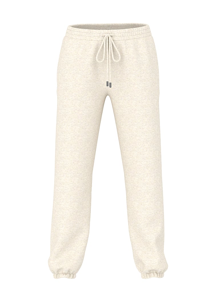 Off-Duty Fleece Jogger Sweatpant