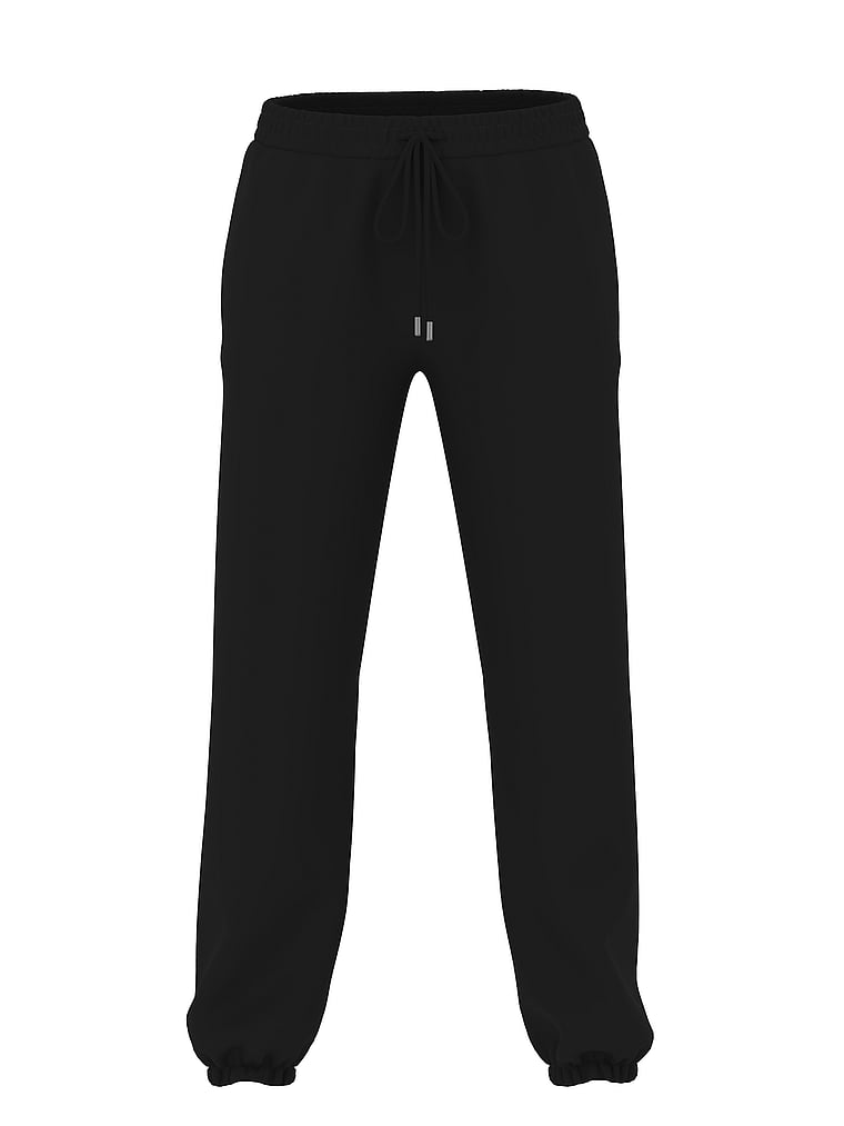 Off-Duty Fleece Jogger Sweatpant