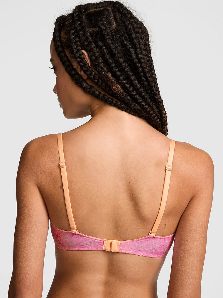 Wear Everywhere™ Super Push-Up Bra