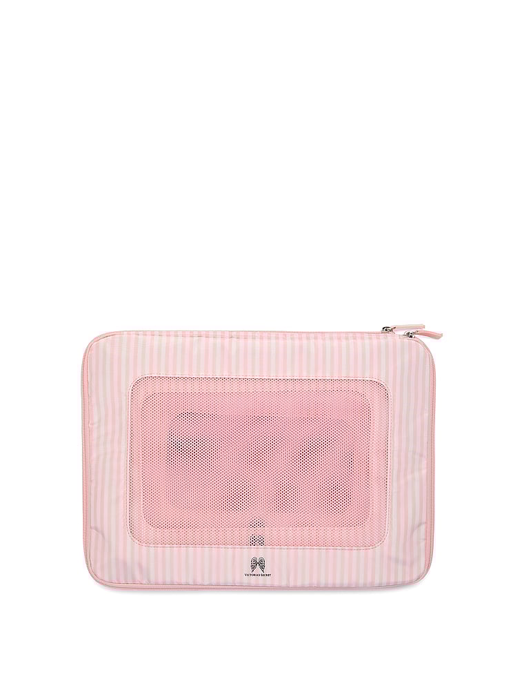 3-Piece Compression Packing Cubes Set