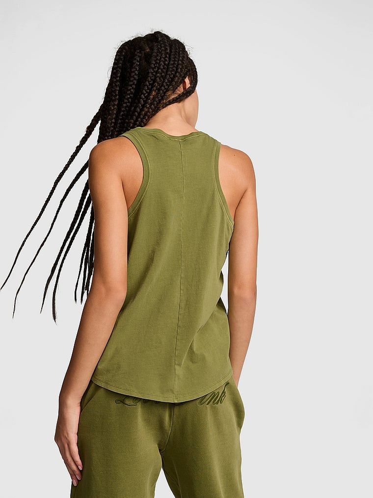 Campus Cotton™ Tank Top