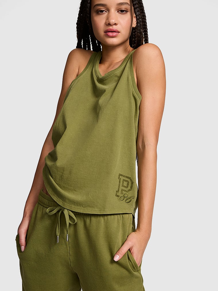 Campus Cotton™ Tank Top