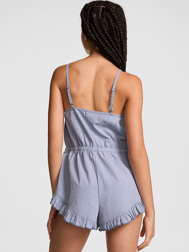 Coastal Cutie Romper