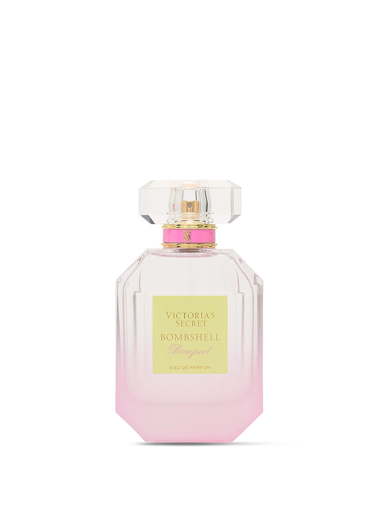 Victoria's Secret, Fine Fragrance Bombshell Bouquet Eau de Parfum 3.4 oz, 3.4 oz, onModelFront, 1 of 7