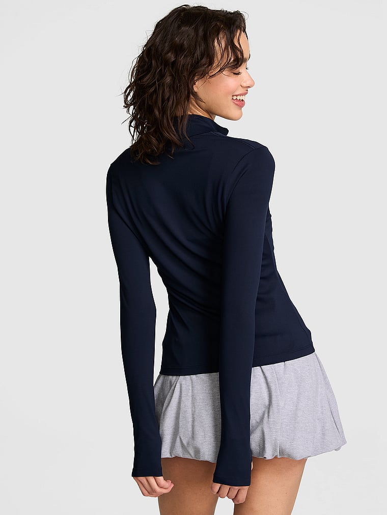 PINK PINK Relay™ Full-Zip Jacket, onModelBack, 2 of 4