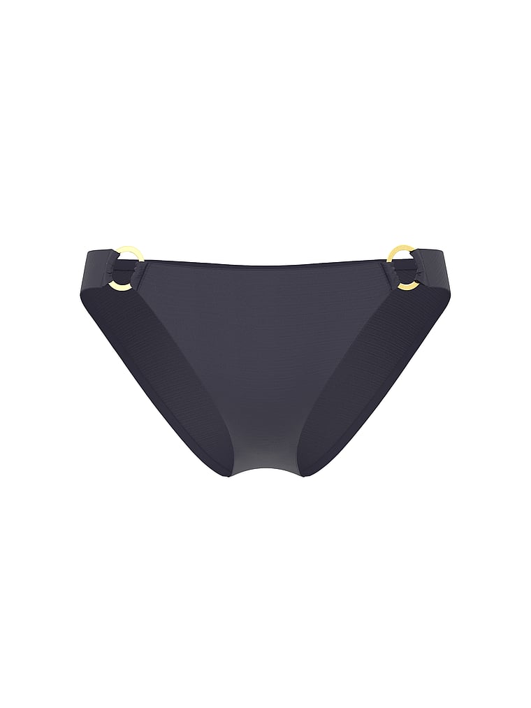 Glam Rings Bikini Bottom