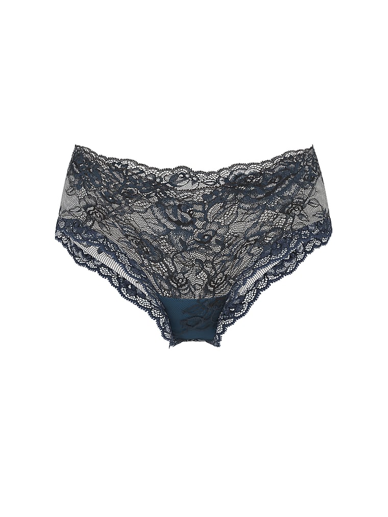 Icon by Victoria's Secret Lace Cheeky Panty