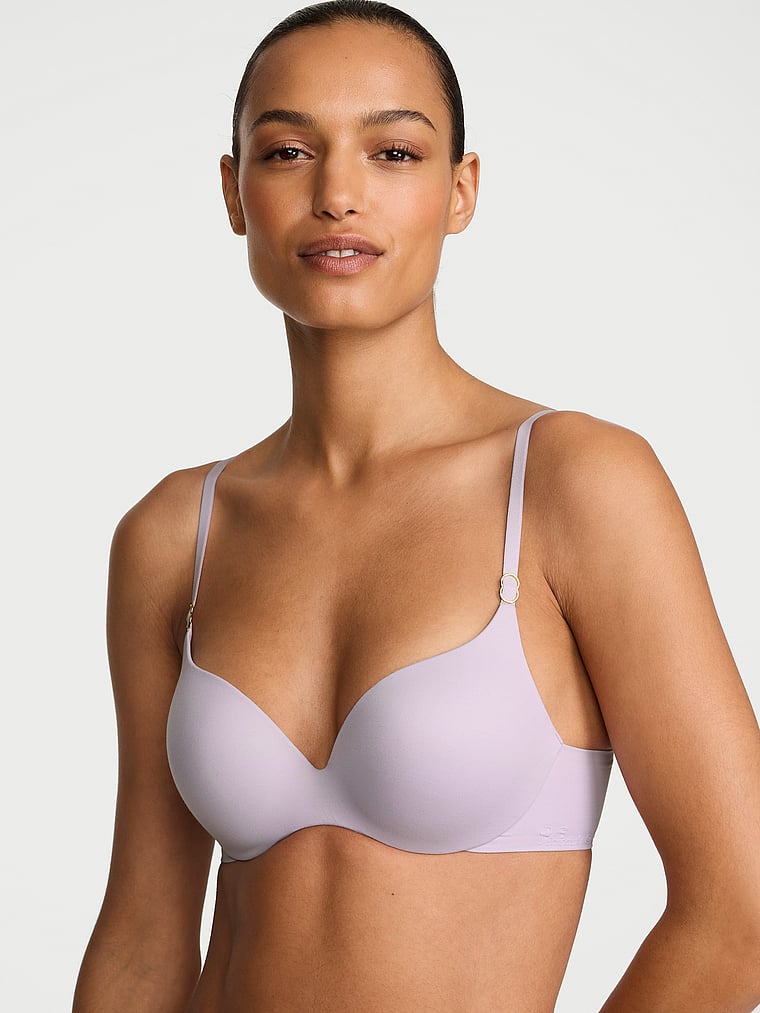 Perfect Shape Incredible Push-Up Bra