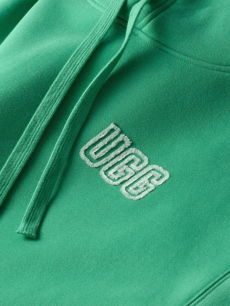 Ugg Logo Hoodie
