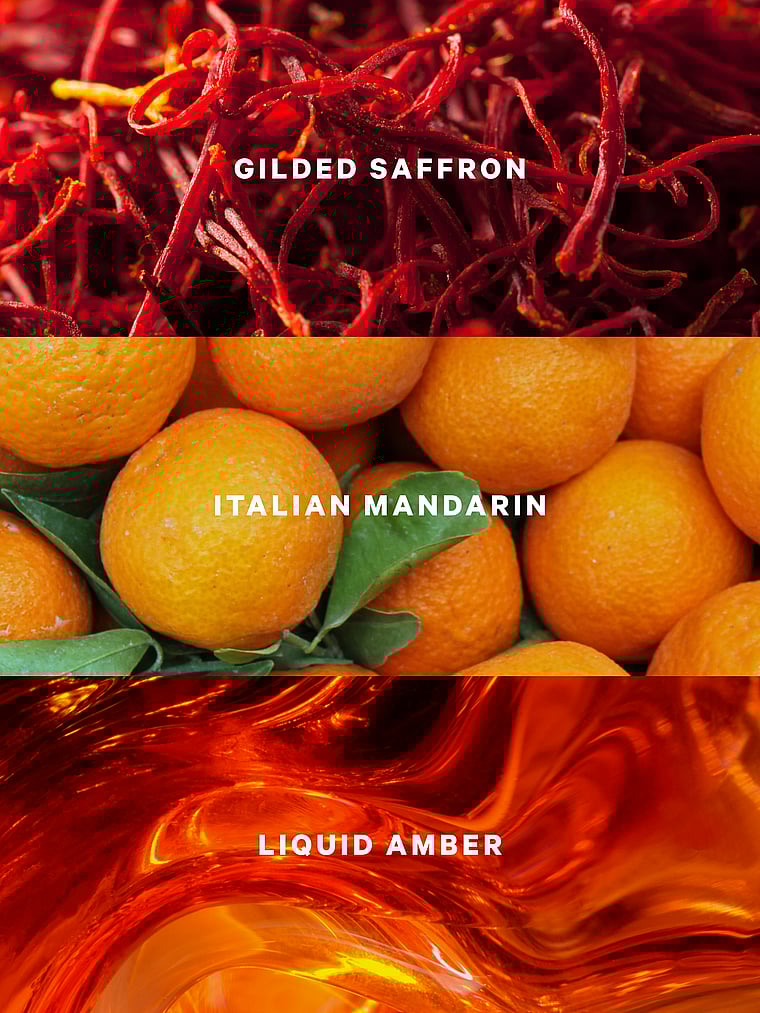 Ramadan Fragrance Mist