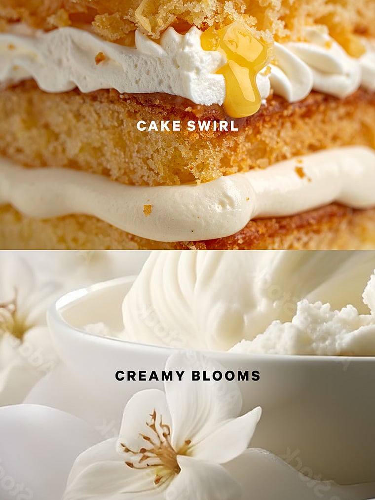 Baked by Victoria Fragrance Mist