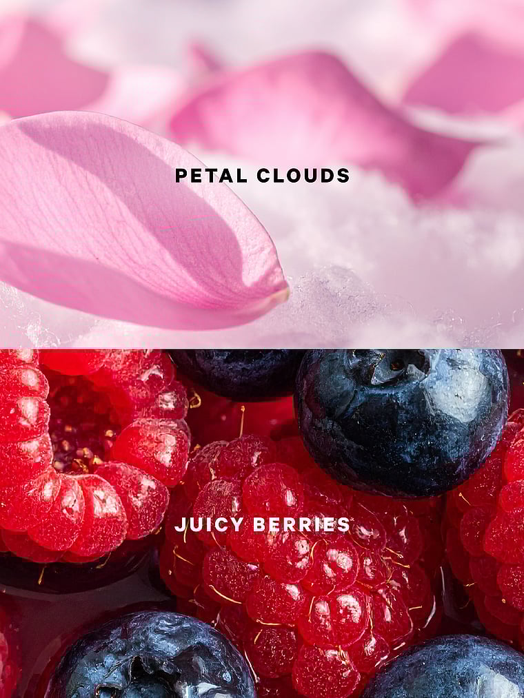 Baked by Victoria Fragrance Lotion