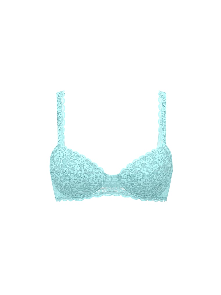 Lacie Unlined Balconette Bra