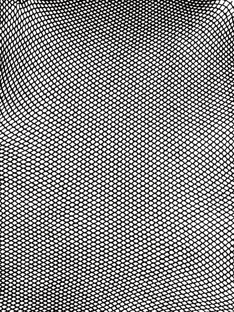 Very Sexy Fishnet Tights