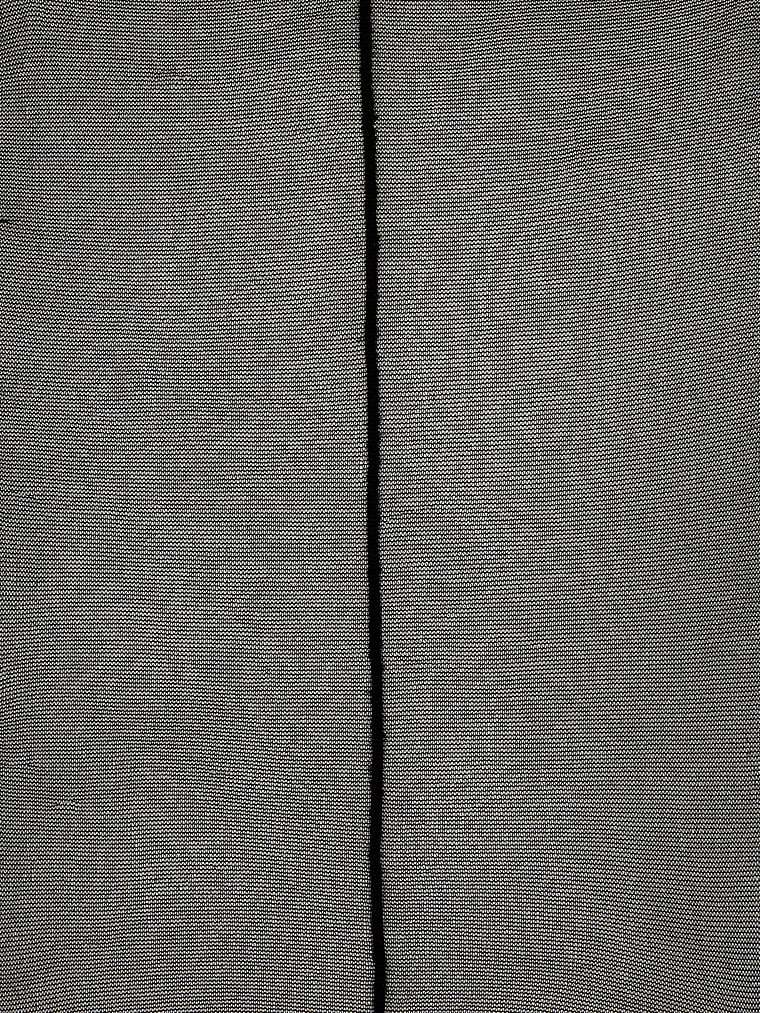 Very Sexy Sheer Reveal Double-Seam Tights