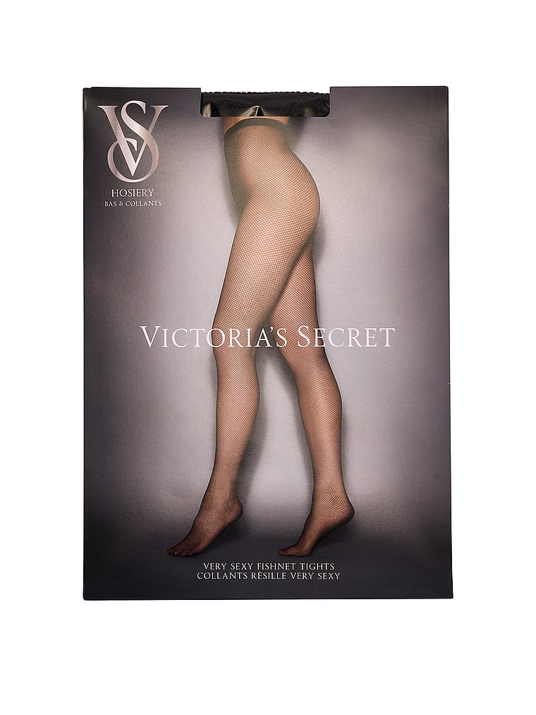 Very Sexy Fishnet Tights