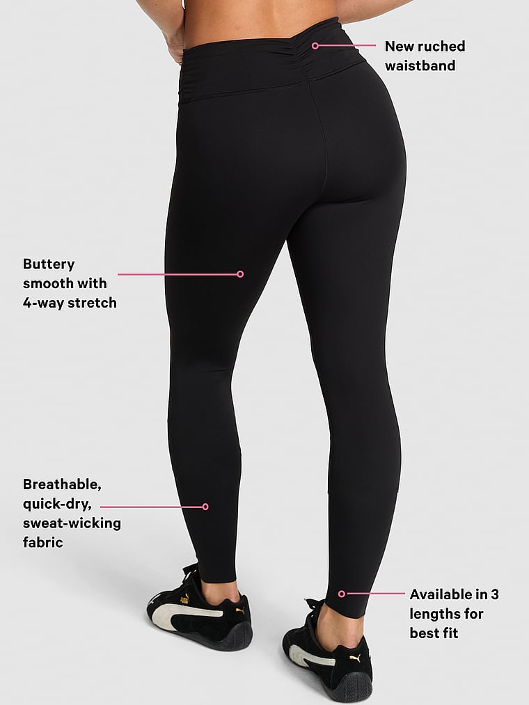 Relay Leggings