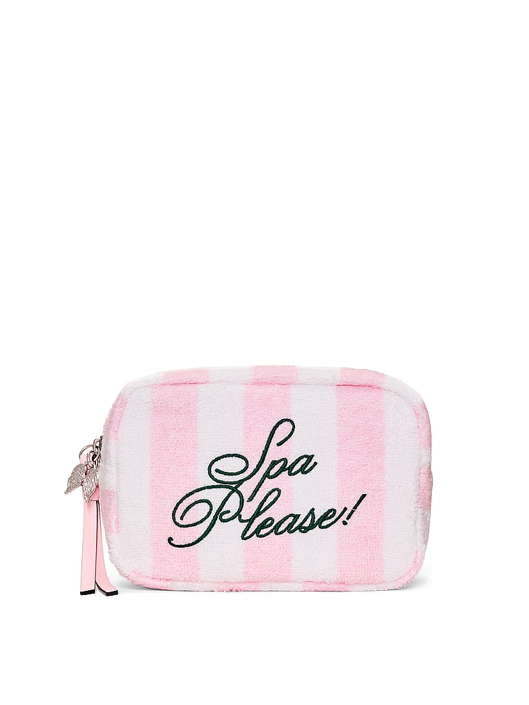 Victoria's Secret Makeup Bag
