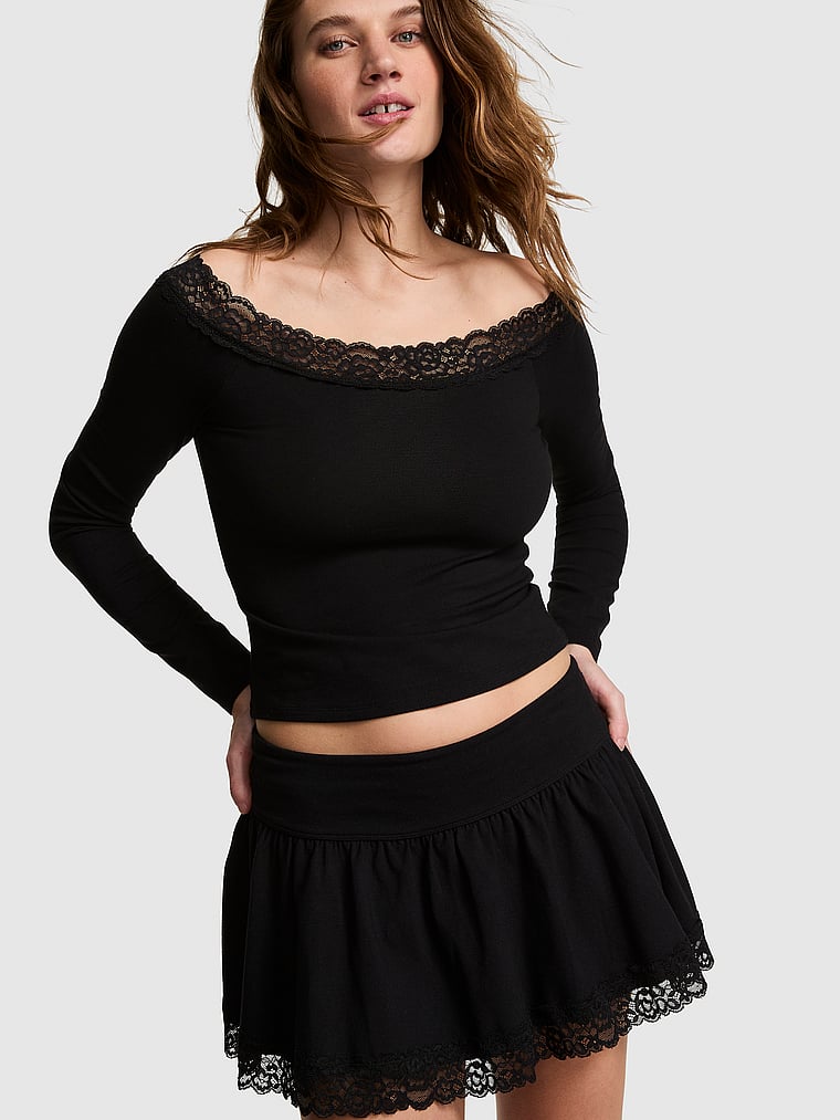 Prince Long Sleeve Shirt