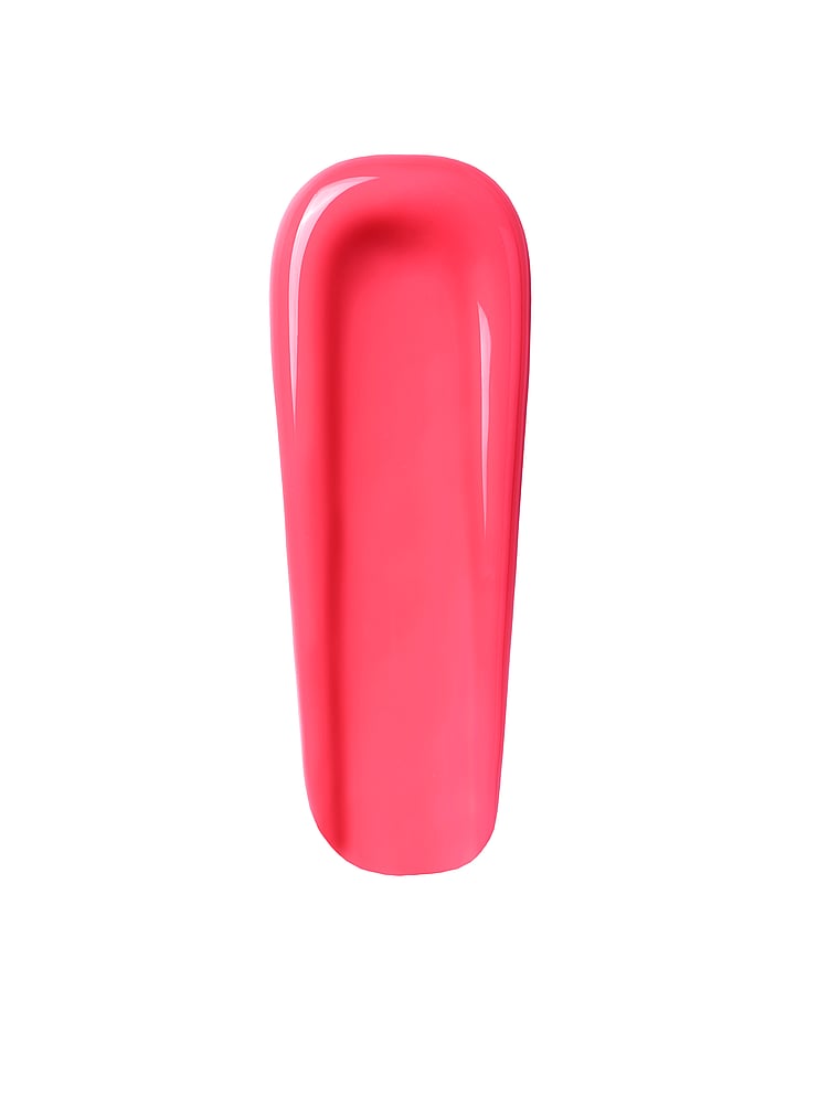 Victoria's Secret, Lip Flavored Tinted Lip Mask, Guava, offModelBack, 3 of 3