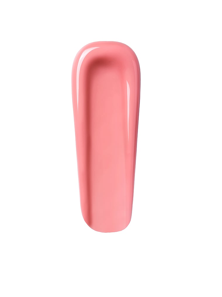 Victoria's Secret, Lip Flavored Tinted Lip Mask, Strawberry, offModelFront, 4 of 6