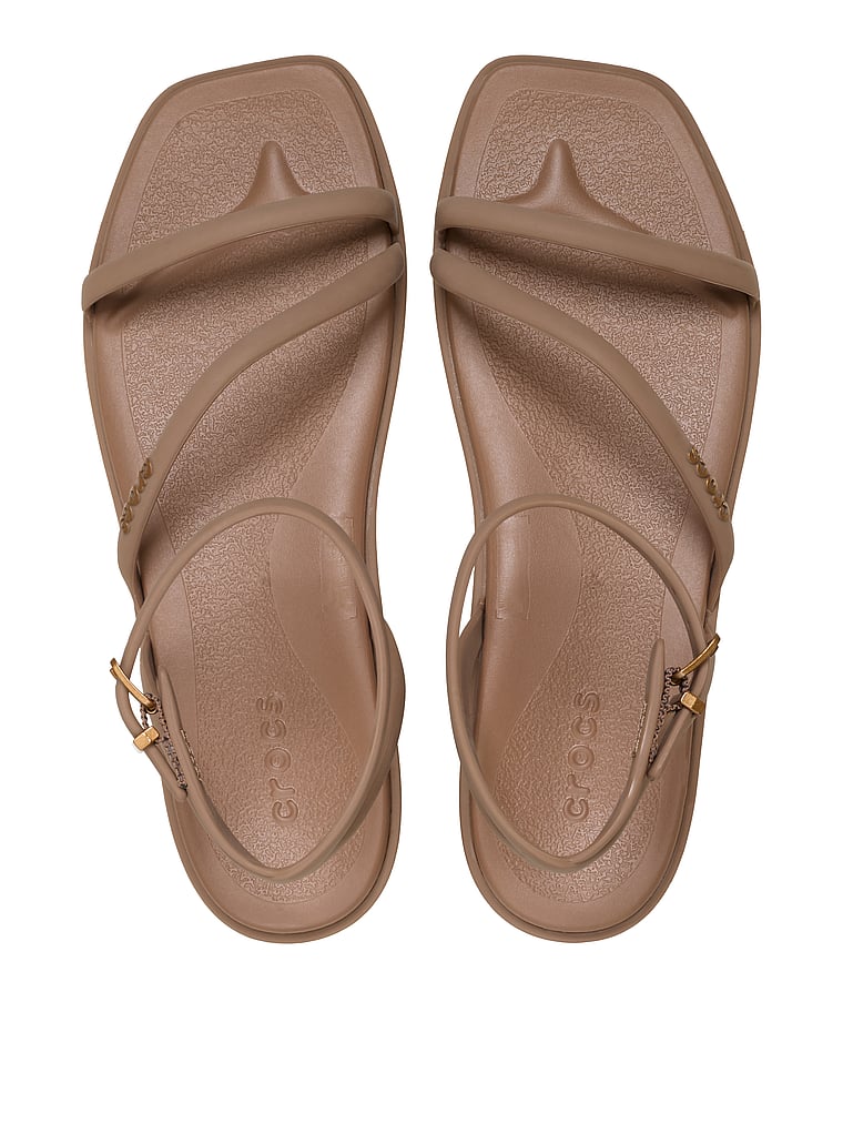 Miami Ankle Strap Sandal