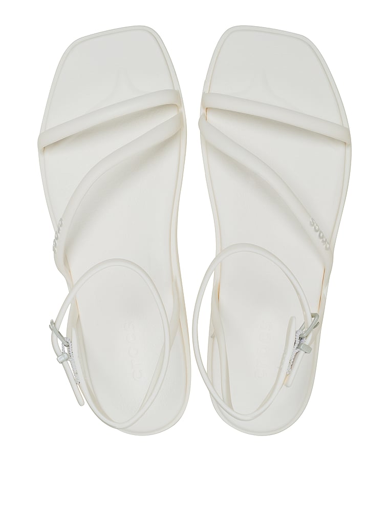 Miami Ankle Strap Sandal