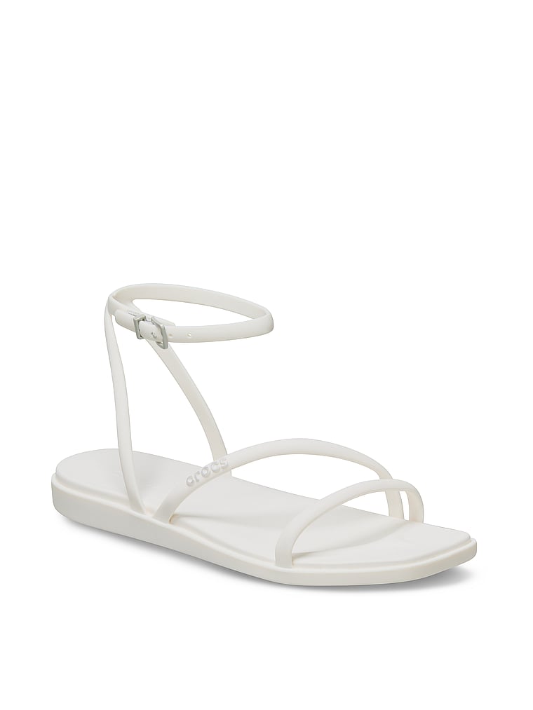 Miami Ankle Strap Sandal
