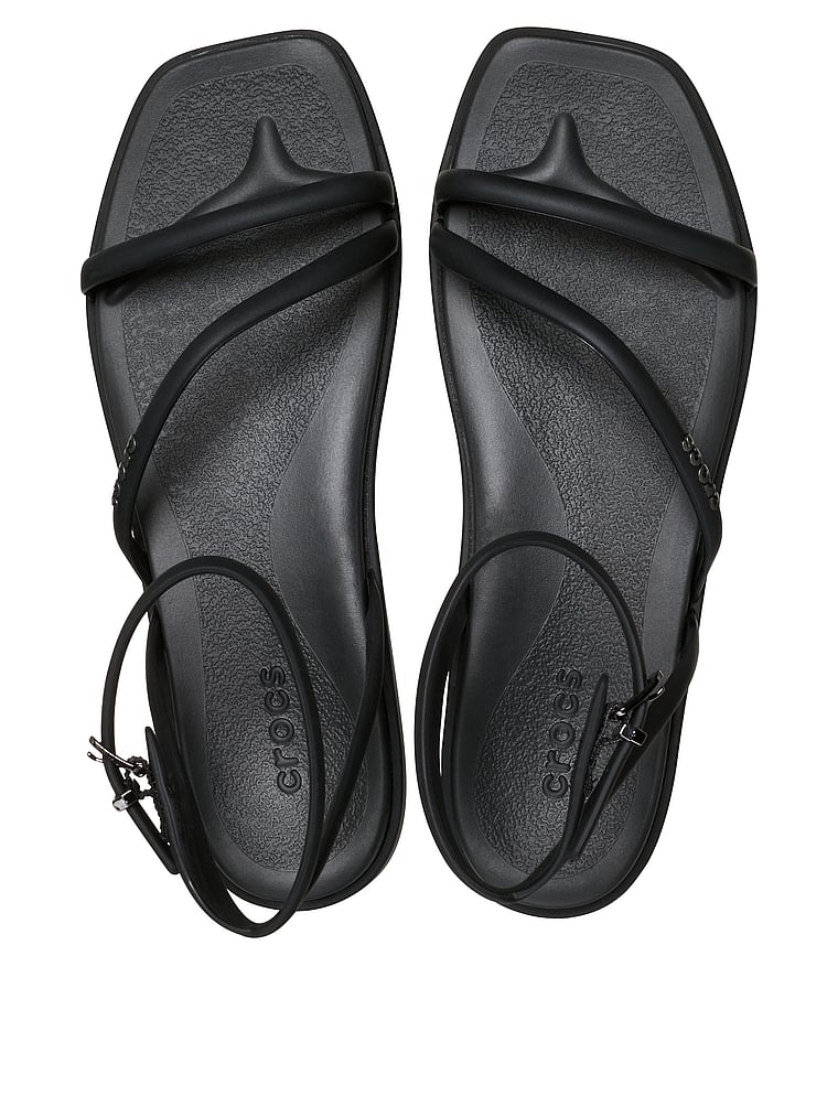 Miami Ankle Strap Sandal