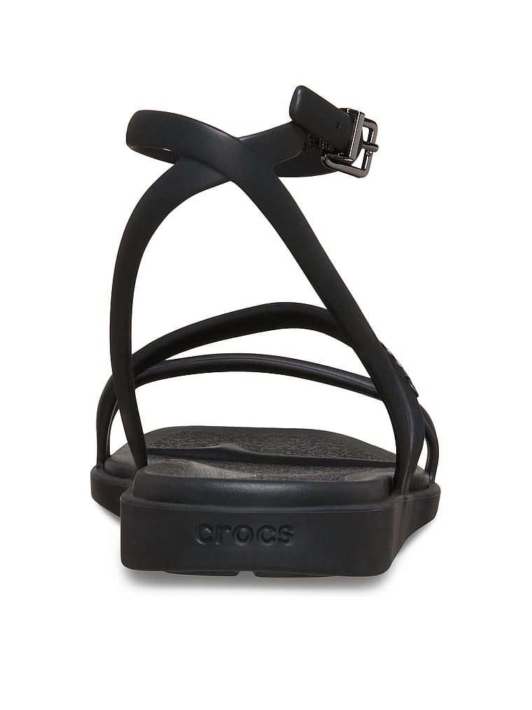 Miami Ankle Strap Sandal