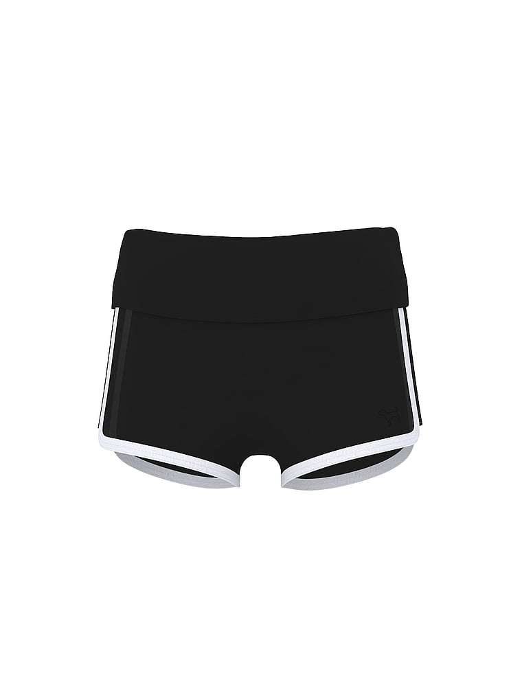 Campus Fleece™ Foldover Shorts