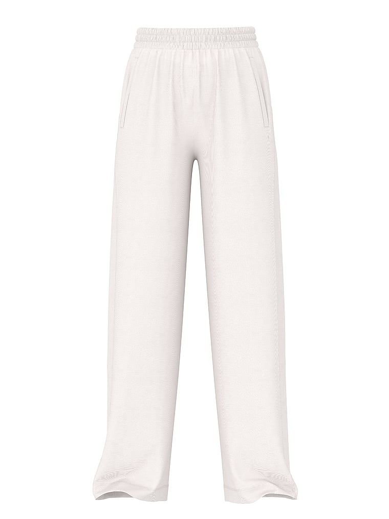 Beachwear Linen Pants