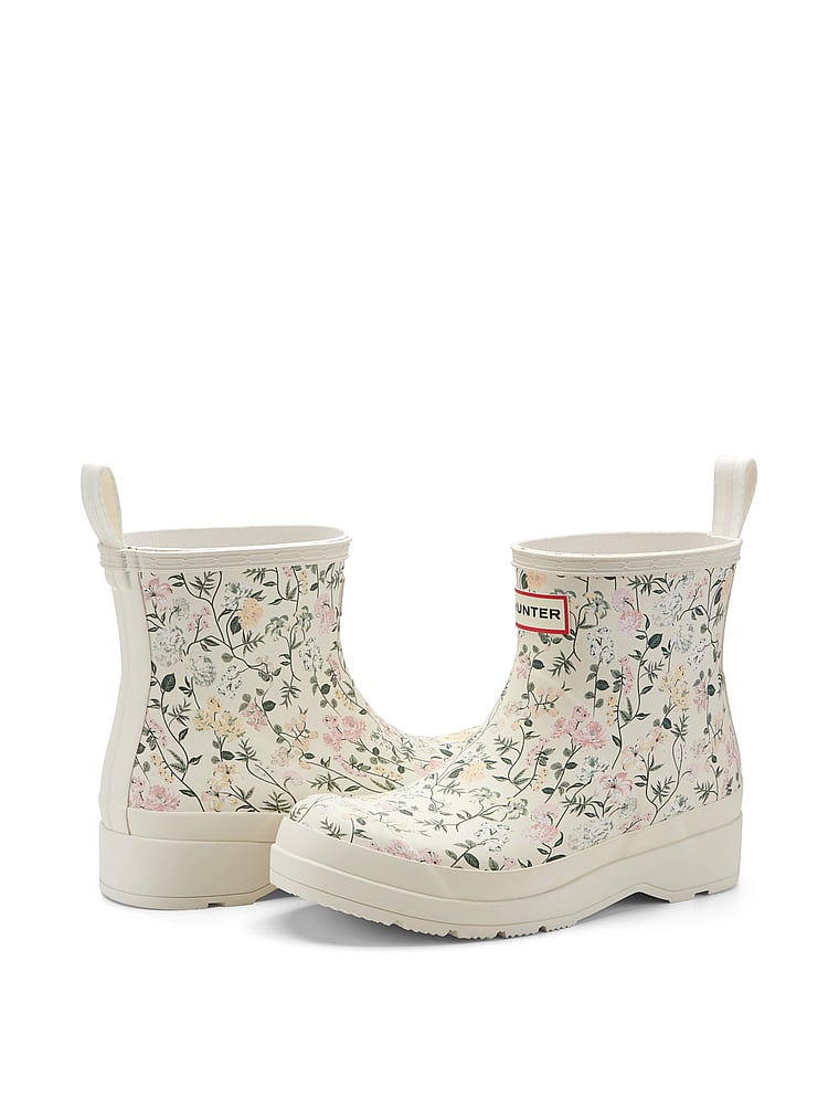 PLAY Short Rain Boots