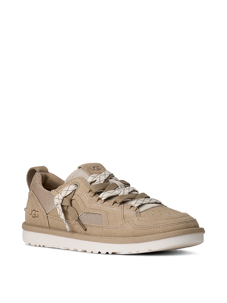UGG® Minimel Sneaker, Mustard Seed, onModelFront, 1 of 4