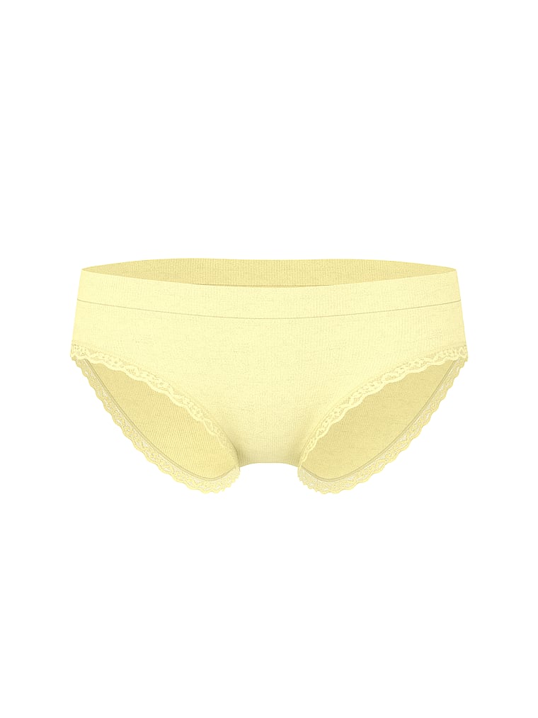 Seamless Bikini Panty