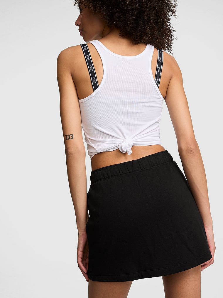 Campus Fleece™ Skort