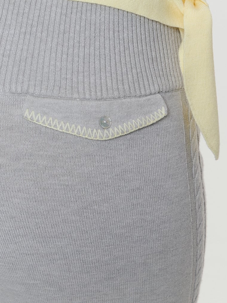 Quinn Cloud Knit Pants