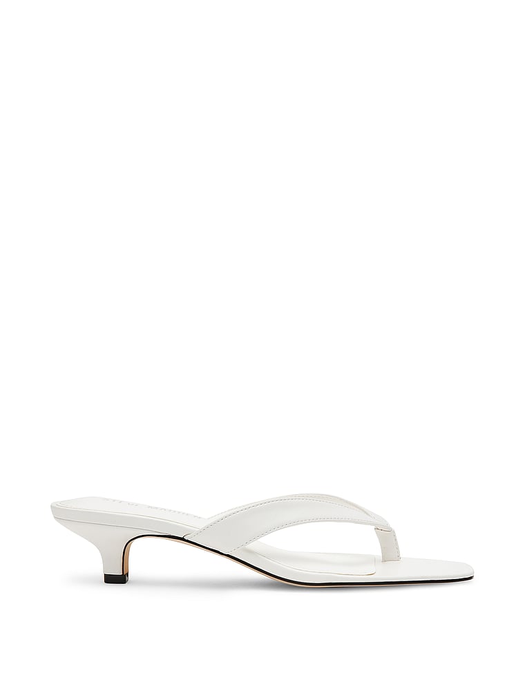 Tracie Kitten Heel — صورة 3