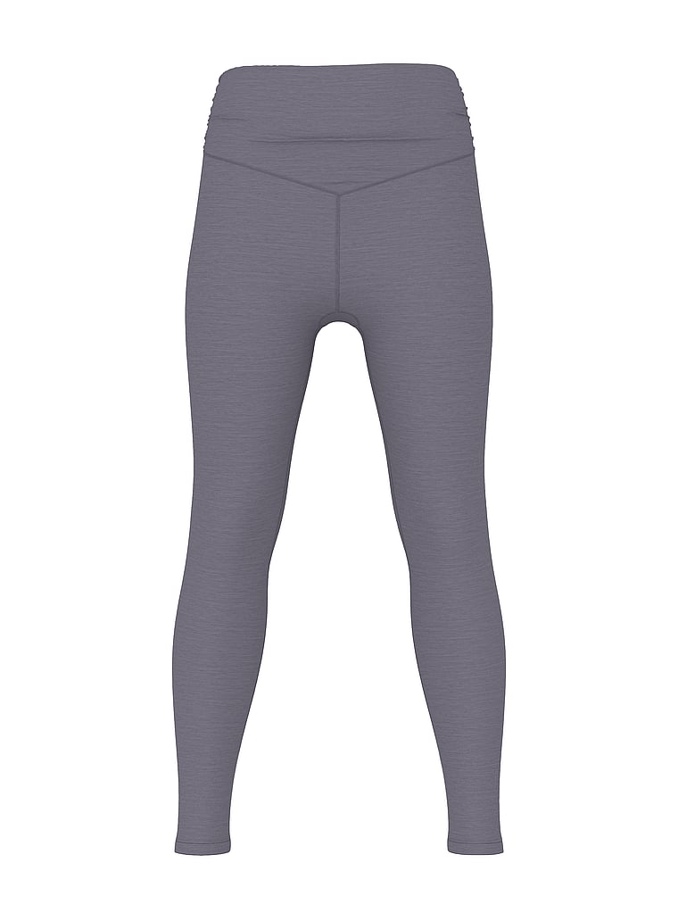 PINK PINK Relay™ Leggings, Night Owl Grey Marl, offModelFront, 3 of 3