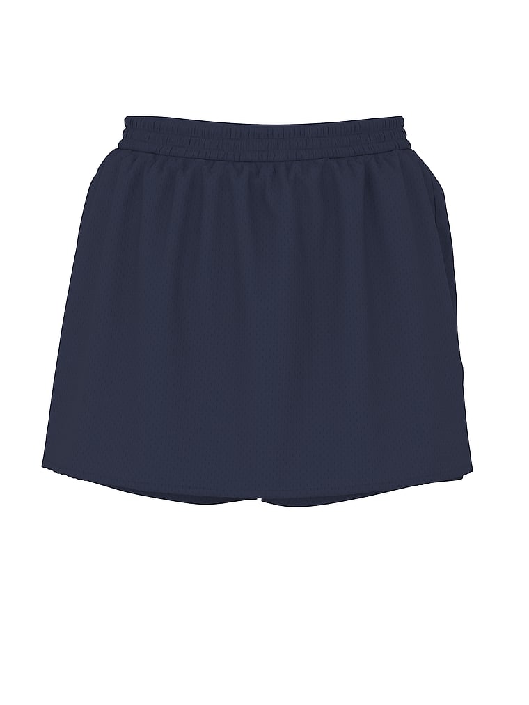 Mesh Skort