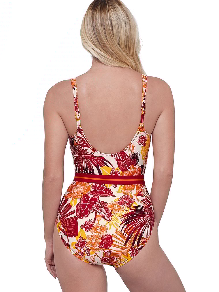 Emi One-Piece Swimsuit