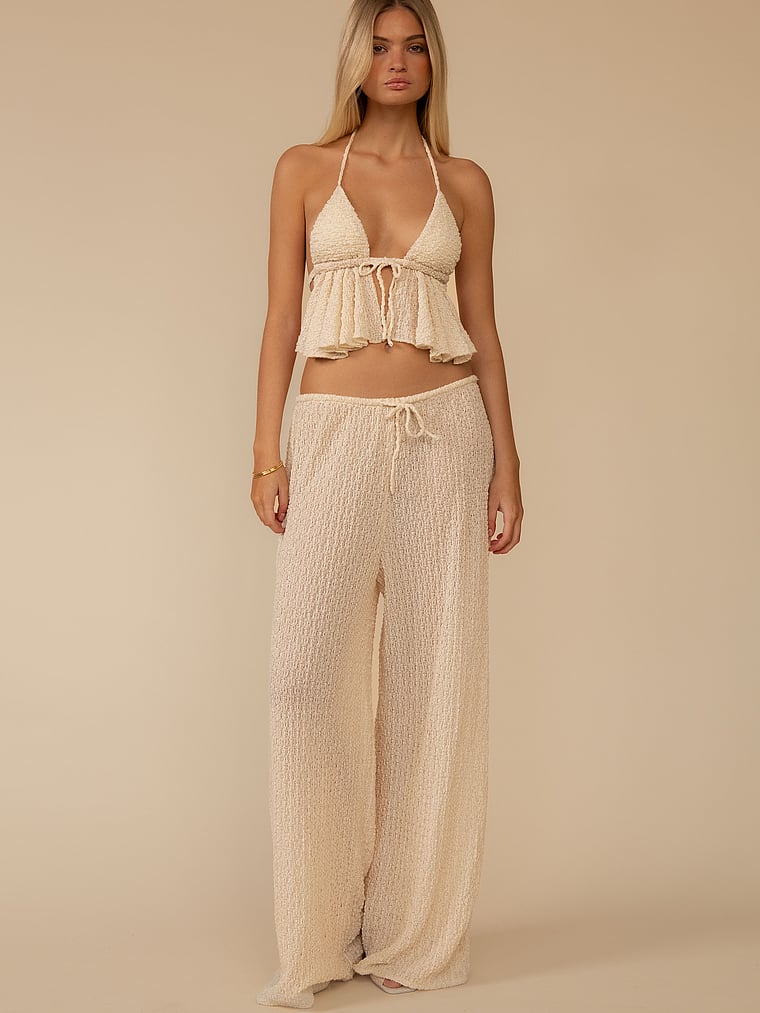 Amalia Texture Emma Tank Top