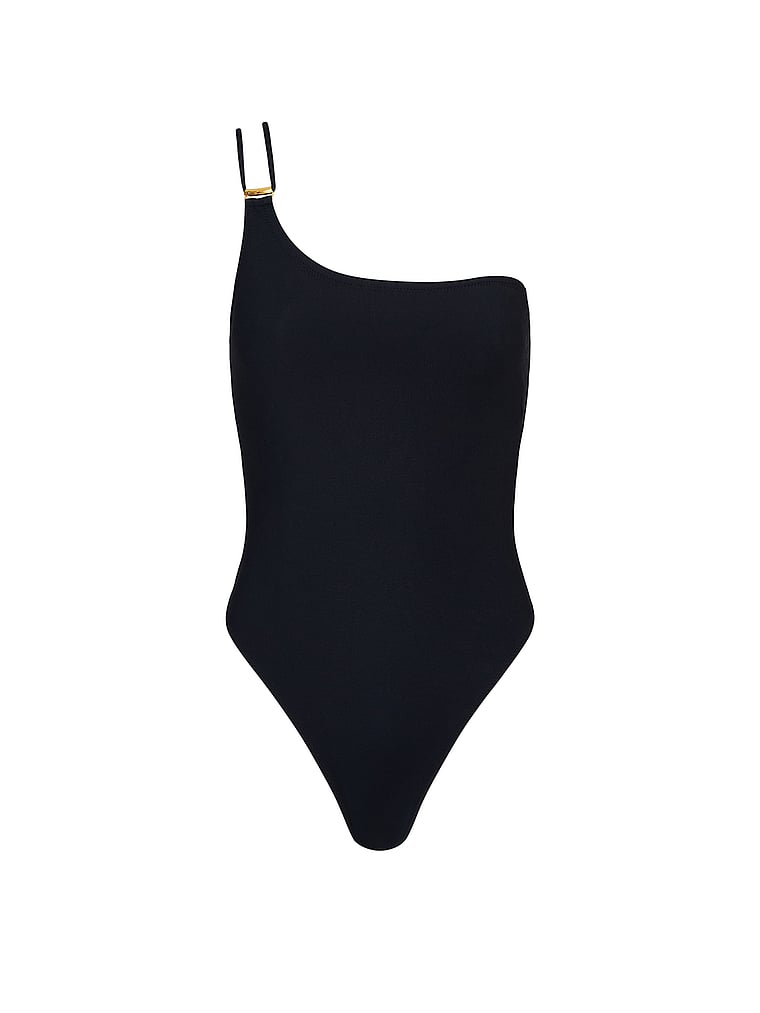 Celeste One-Shoulder One-Piece Swimsuit