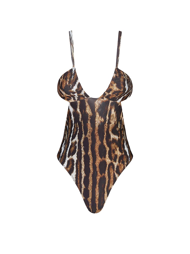 Solana One-Piece Swimsuit