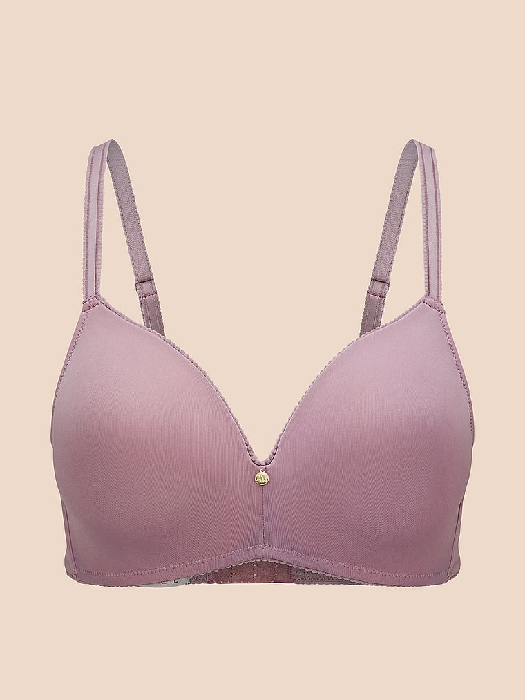 Johana Wireless Demi Bra